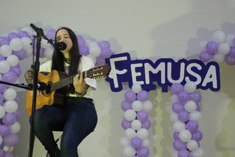 Femusa 2023 está com inscrições abertas para estudantes da região 