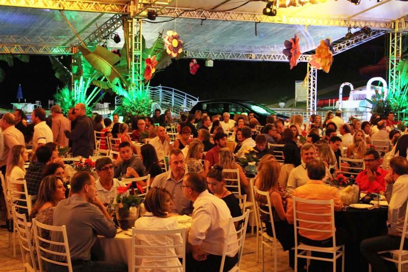 Mares do Sul: Gastronomia requintada ganhará destaque no evento