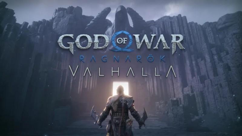 God of War Valhalla!