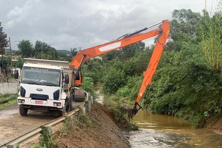 Vereador propõe criação do ‘Dia D’ para mutirões de limpeza nos bairros de Criciúma