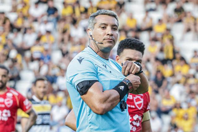 CBF e clubes adotam novas regras para o futebol brasileiro