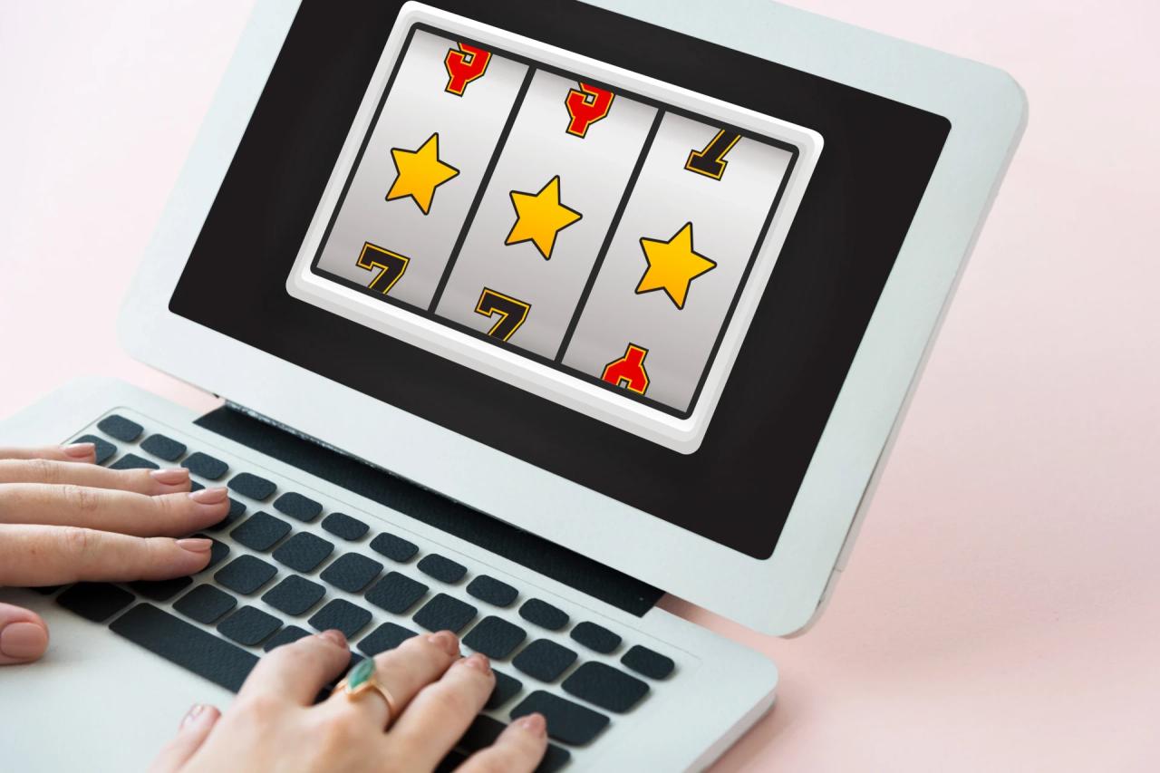 Sites de cassino online com boa reputação no Brasil