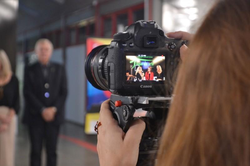 Espaço Cultural Toque de Arte está com edital aberto para novas exposições