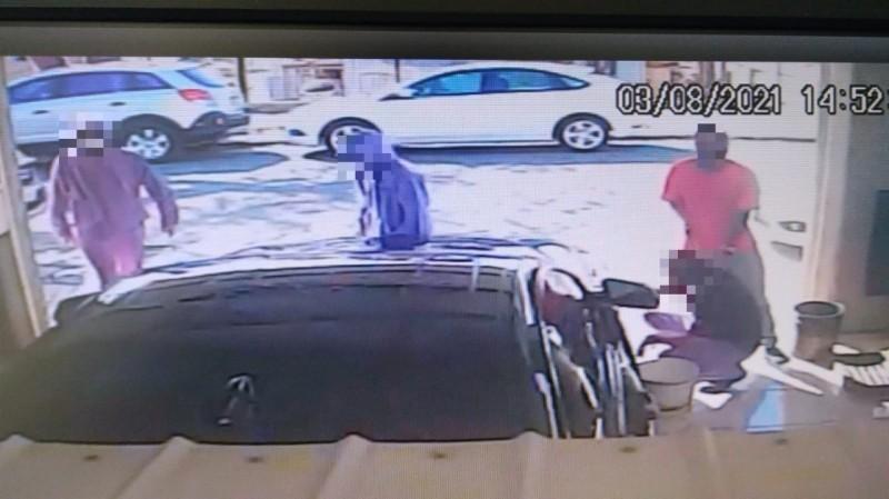 Polícia Civil de Criciúma indicia suspeito por roubo armado de veículo em lavação