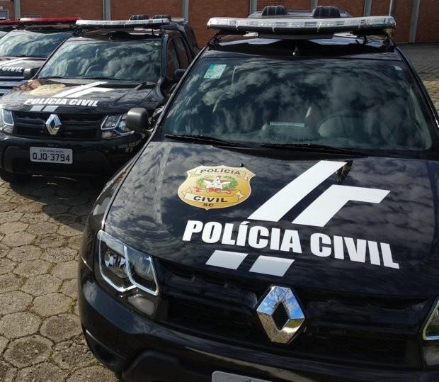 Polícia Civil apura venda de testes para diagnóstico da Covid-19 em Xanxerê