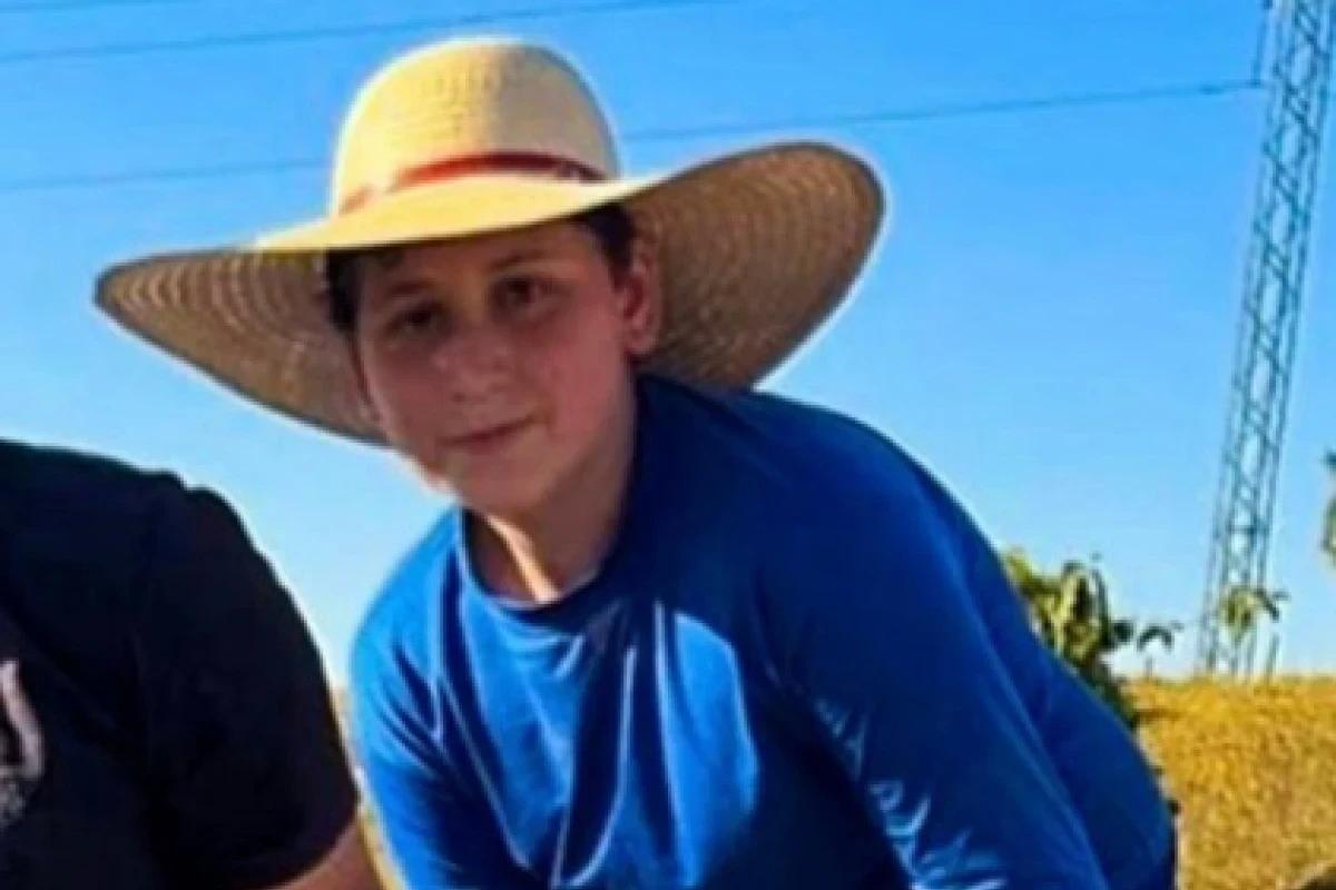 Polícia Civil conclui investigação sobre morte de adolescente atropelado em Treviso