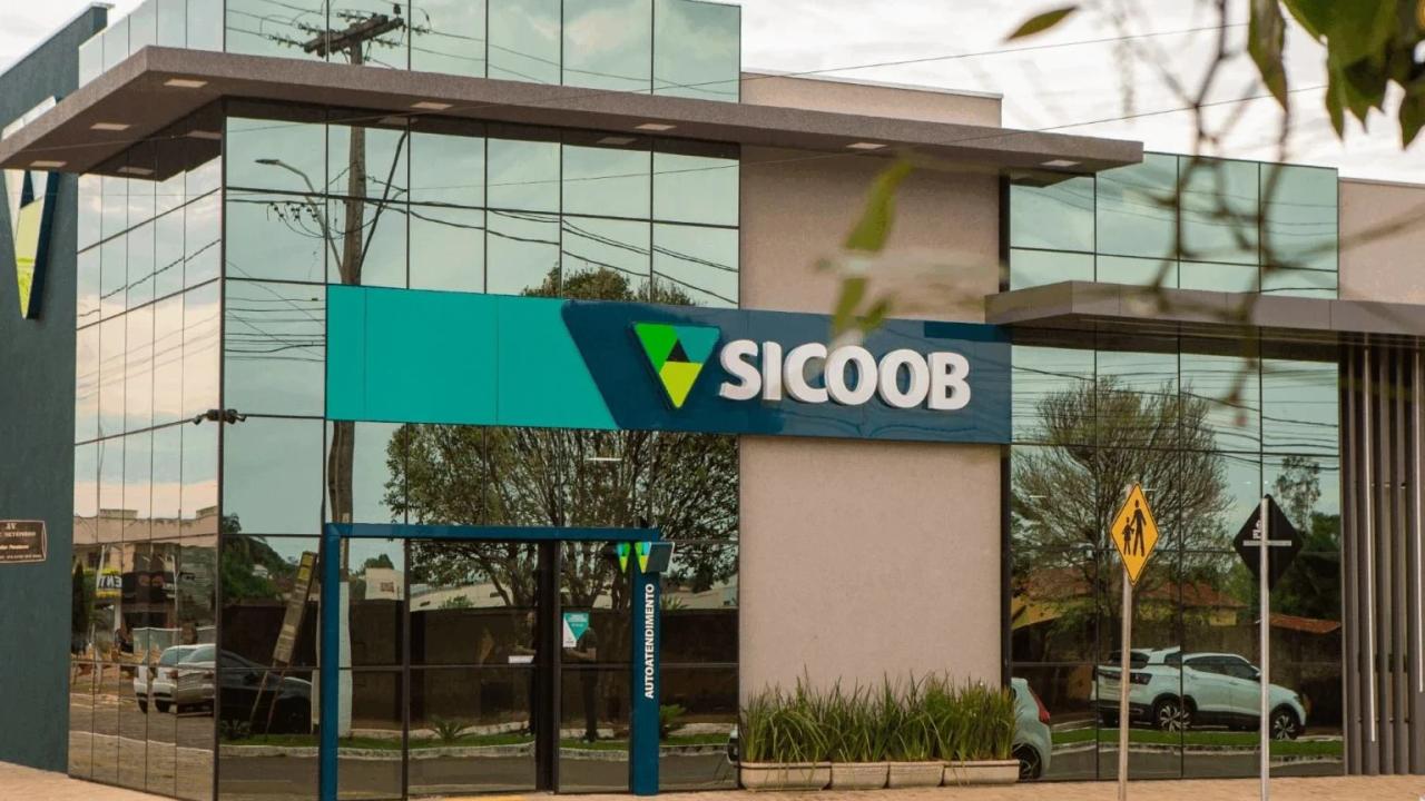 Sicoob distribui R$ 2,6 bilhões em Juros ao Capital aos cooperados, um salto de 48% em relação ao ano anterior