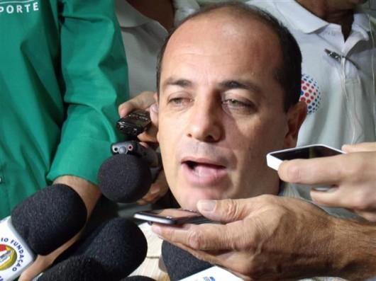 Cícero Souza faz balanço positivo do Tigre no Brasileirão 