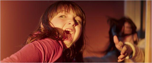 Poltergeist: O Fenômeno em cartaz no Cine Della