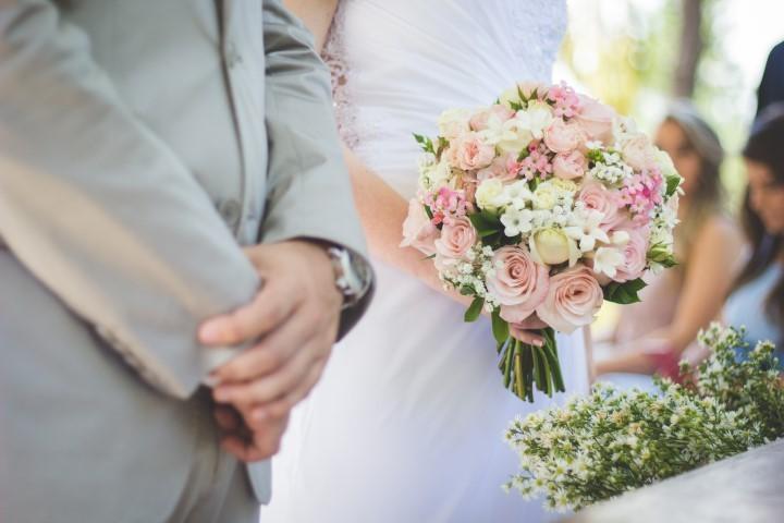 Feira Bride and Flowers apresenta novidades do mercado de casamentos
