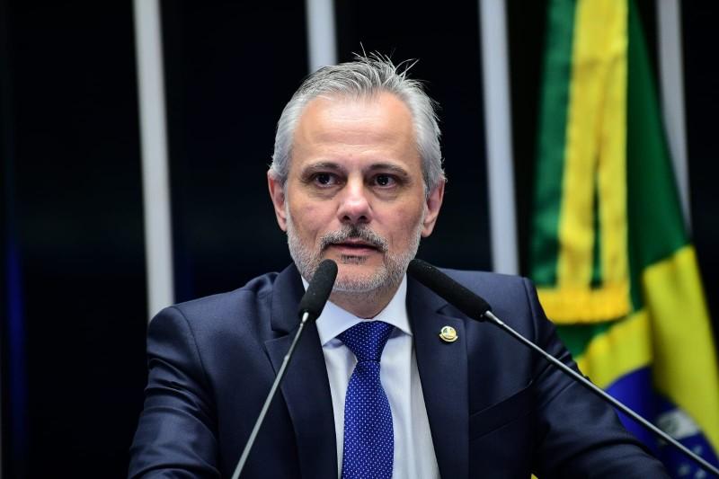 Senador Beto Martins apresenta PL que facilita e amplia as doações via Imposto de Renda