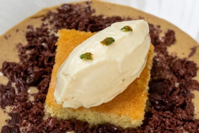 Sobremesa inspirada no Farol de Santa Marta garante vitória de criciumense no MasterChef 2026