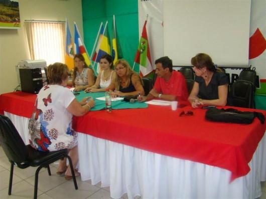 Primeira chamada de escolha de vagas para professores ACTs encerra nesta quarta-feira na SDR Araranguá