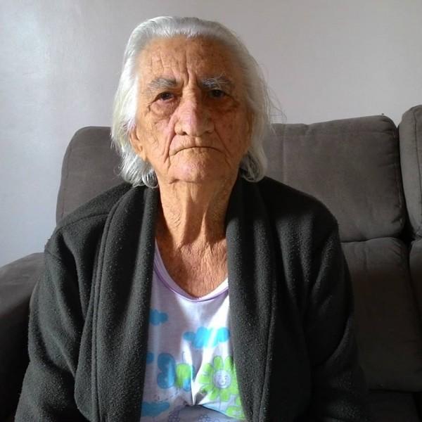 Nota de falecimento: Irene Cavaler Corneo Vitali, aos 89 anos de idade