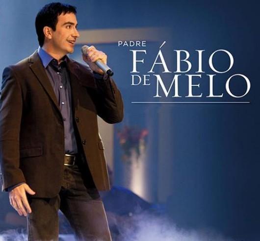 Padre Fábio de Melo em Forquilhinha 