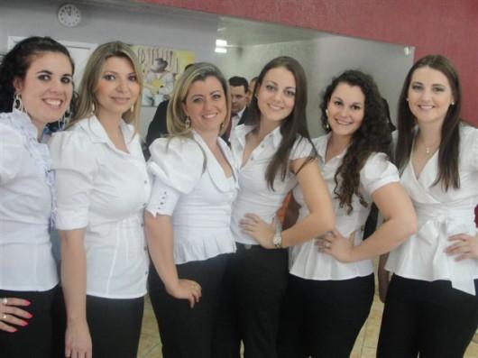 Cursos de Ciências Contábeis e Economia da UNESC