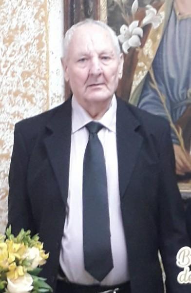 Nota de Falecimento: Olívio Luiz Pagani, aos 77 anos 