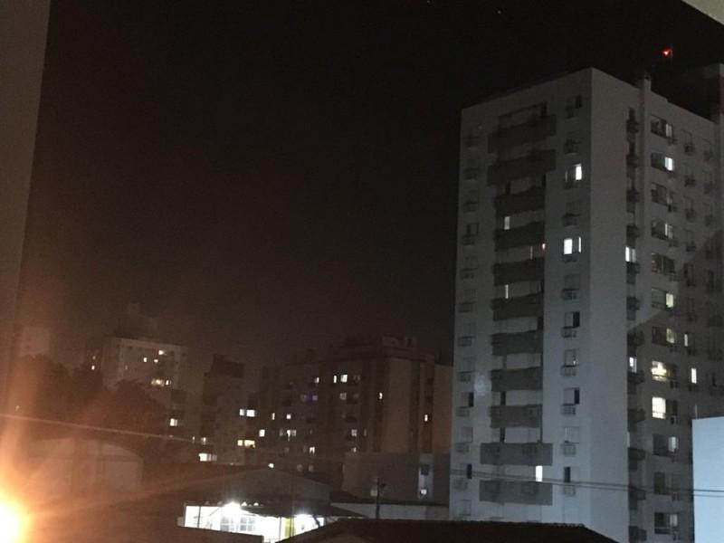 Criciúma também tem 'panelaço' contra Bolsonaro