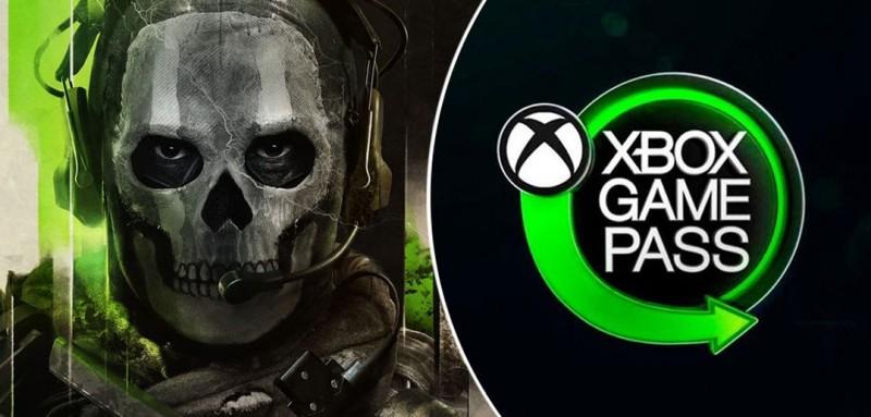 Call of Duty pode mudar o Xbox GamePass para sempre!