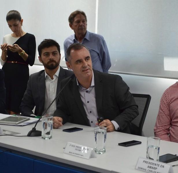Badesc vai investir mais de R$ 58 milhões nos municípios