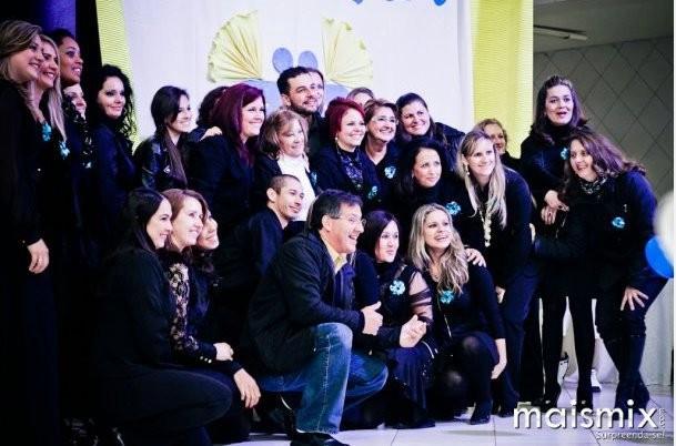 AMA prepara décima edição do Jantar Dançante Beneficente