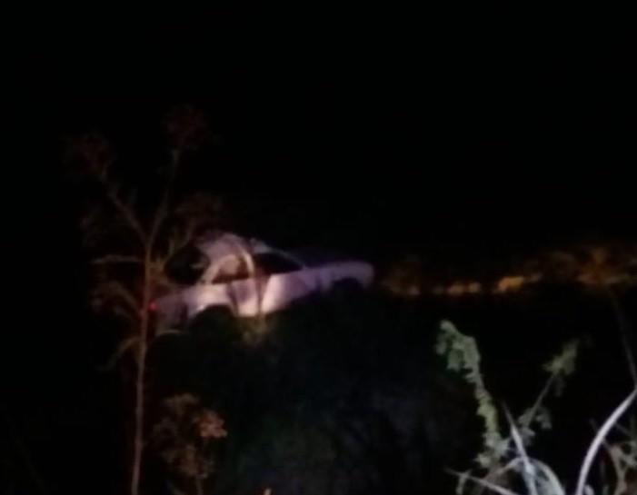 Motorista morre após colidir carro contra um cavalo na SC-435