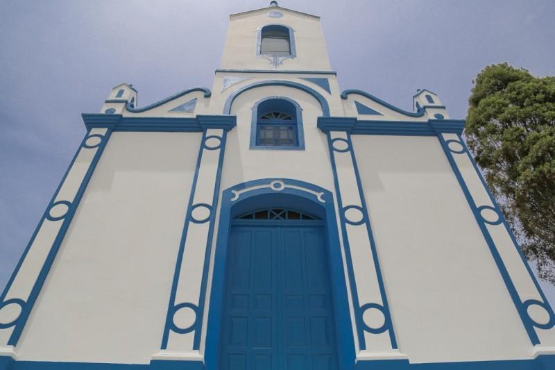 Museu Sacro Capela Santo Antônio será reinaugurado nesta sexta-feira