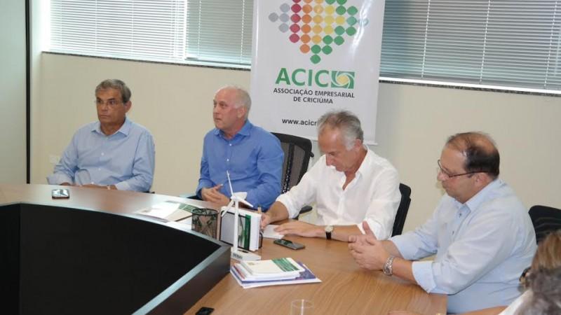 Câmeras: Acic cobra agilidade do Governo do Estado