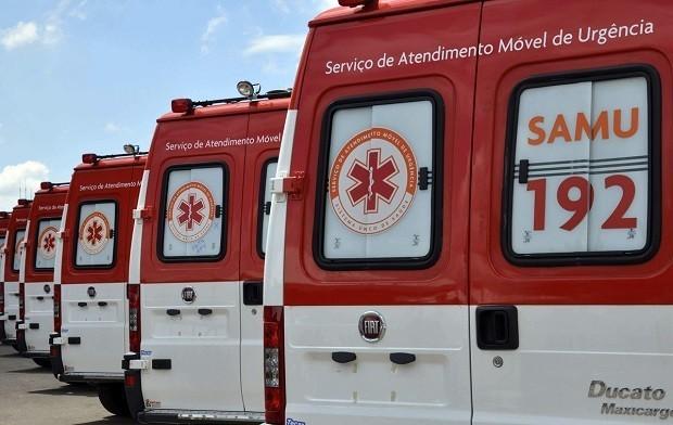 Sindisaúde não confirma greve do Samu; reunião nesta segunda deve ter novos desdobramentos
