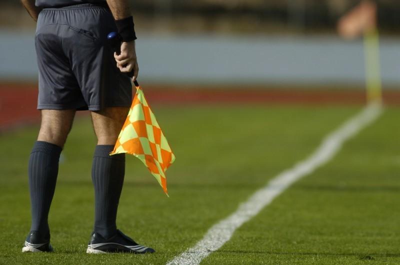 Arbitragem pernambucana para o jogo entre Criciúma e Avaí 
