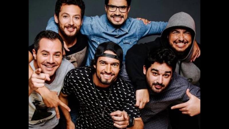 Banda Atitude 67 será atração no Rincão