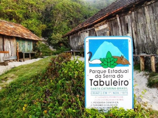 Inicia cadastro para regularização fundiária das unidades de conservação