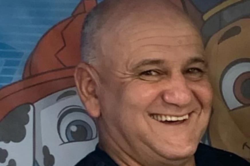 Trabalhador morto em desabamento de laje é identificado em Criciúma