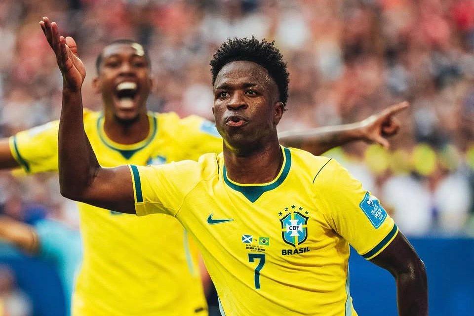 Brasil busca encerrar tabu histórico contra Noruega na Copa do Mundo
