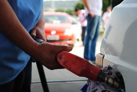 Criciúma entre as três cidades com gasolina mais barata no Estado, aponta pesquisa da ANP