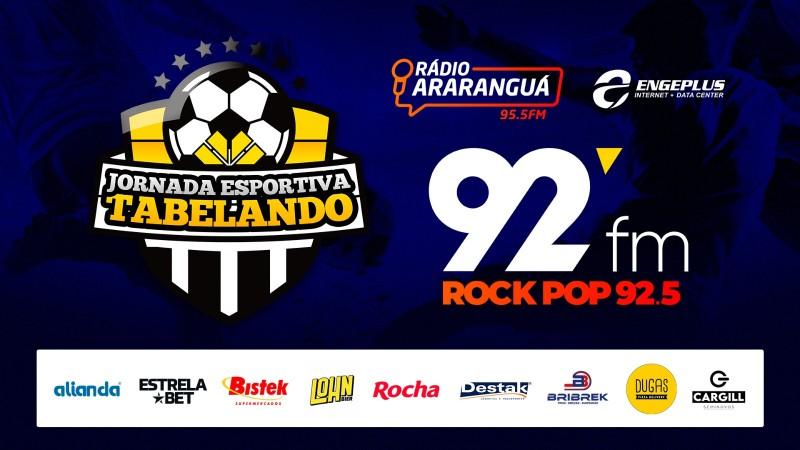 Ao vivo: O Futebol nos Conecta Ep 17