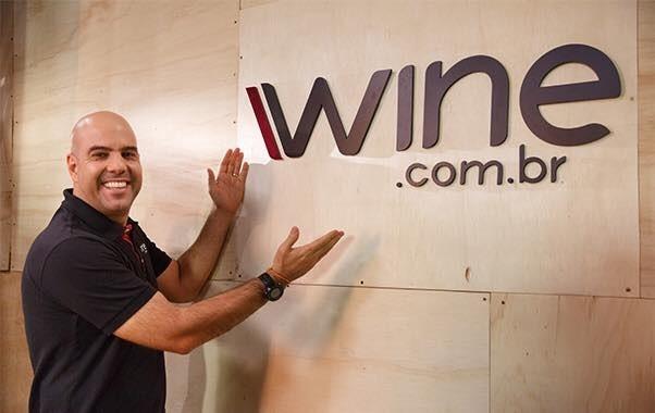 Para fundador da Wine, as pessoas são os recursos que fazem a maior diferença