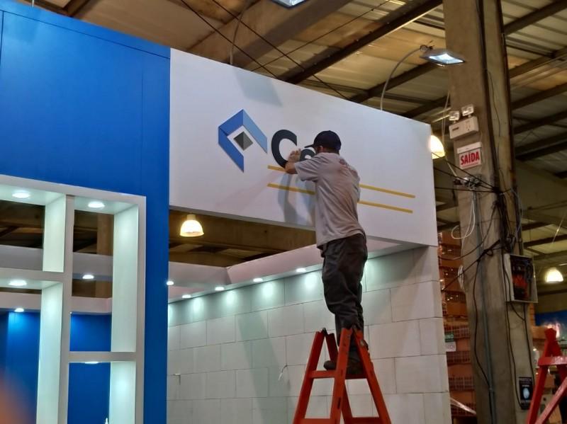 Feira CasaPronta Criciúma inicia nesta quarta, mas já movimentou cerca de R$ 4 milhões