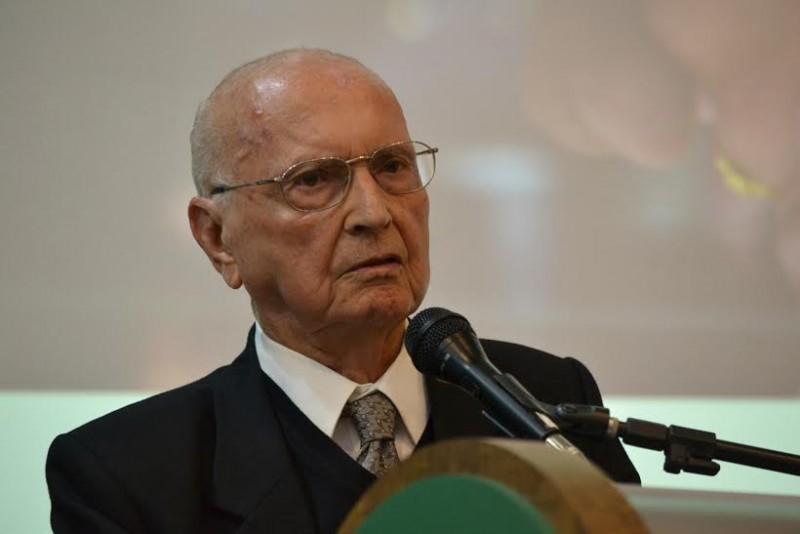 Despedidas de Ruy Hülse, ex-prefeito de Criciúma, iniciam nesta terça-feira