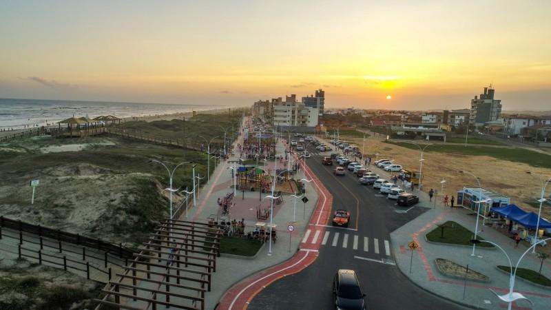 Balneário Rincão organiza 1º Fórum Municipal de Turismo