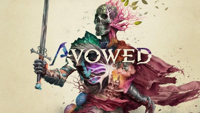 Avowed ganha novo trailer de gameplay e janela de lançamento.