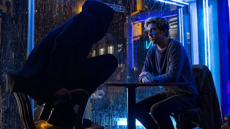 Death Note é um filme bem feito, mas mal adaptado