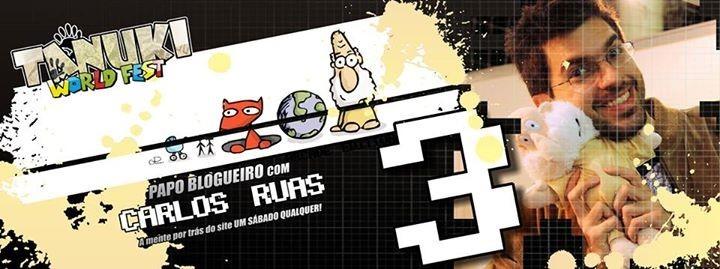 Tanuki World Fest - III - Arcade Edition
