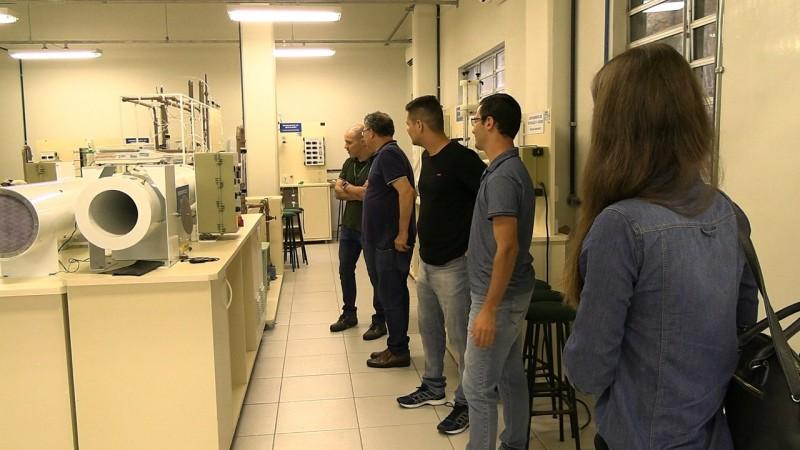 Tecnologia do Ozônio estudada na Unesc será utilizada no combate à Covid-19