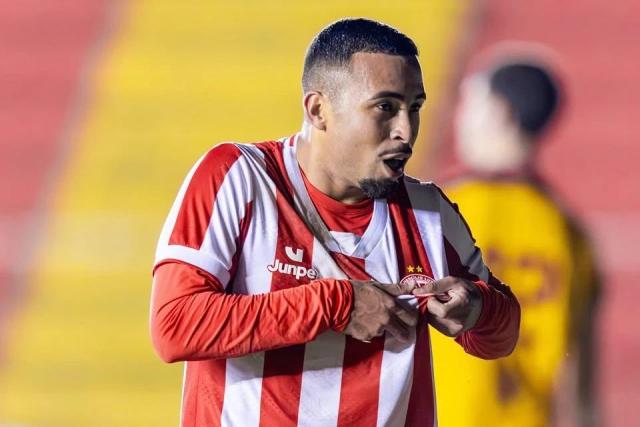 Hercílio Luz visita o Joinville em confronto direto na Copa Santa Catarina