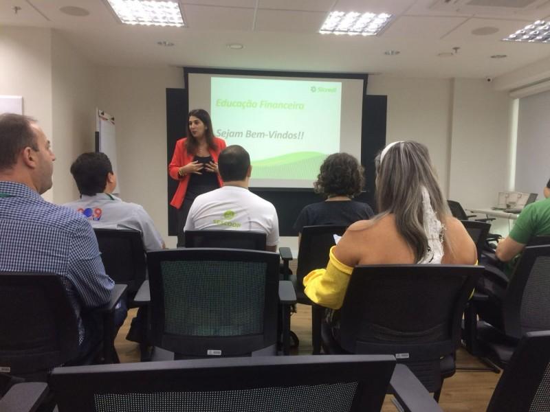 Você é educado financeiramente?