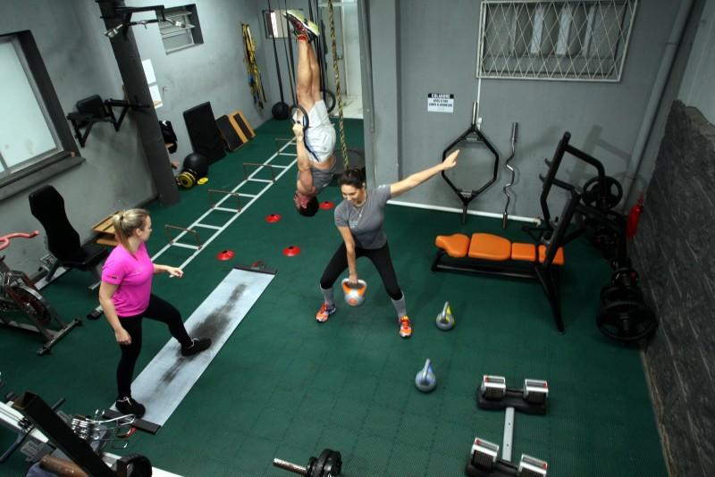 Futura Sports participa da maior feira fitness da América Latina