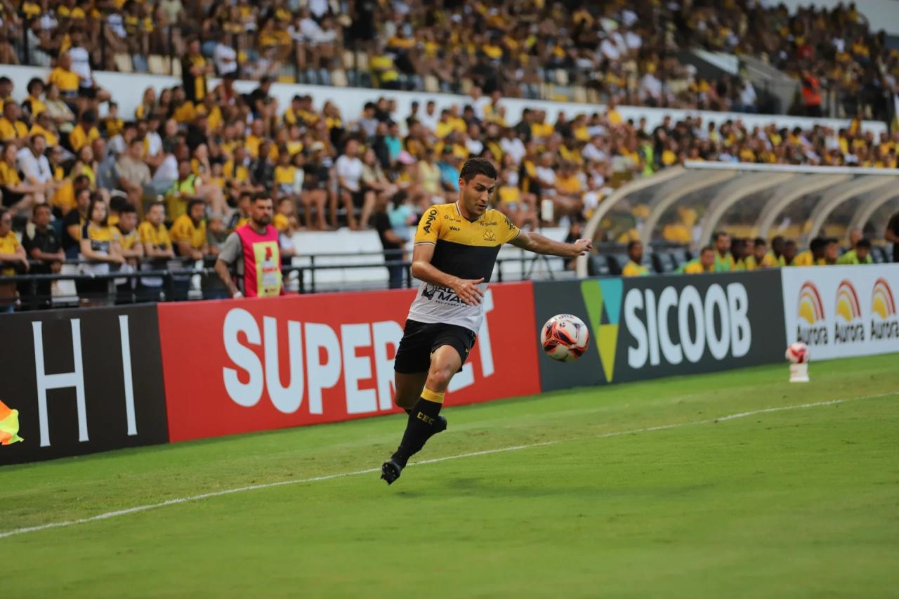 Fase decisiva: confira datas e horários dos confrontos das quartas de final do Catarinense