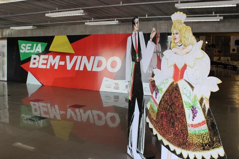 Começa amanhã a 27ª Festa das Etnias 