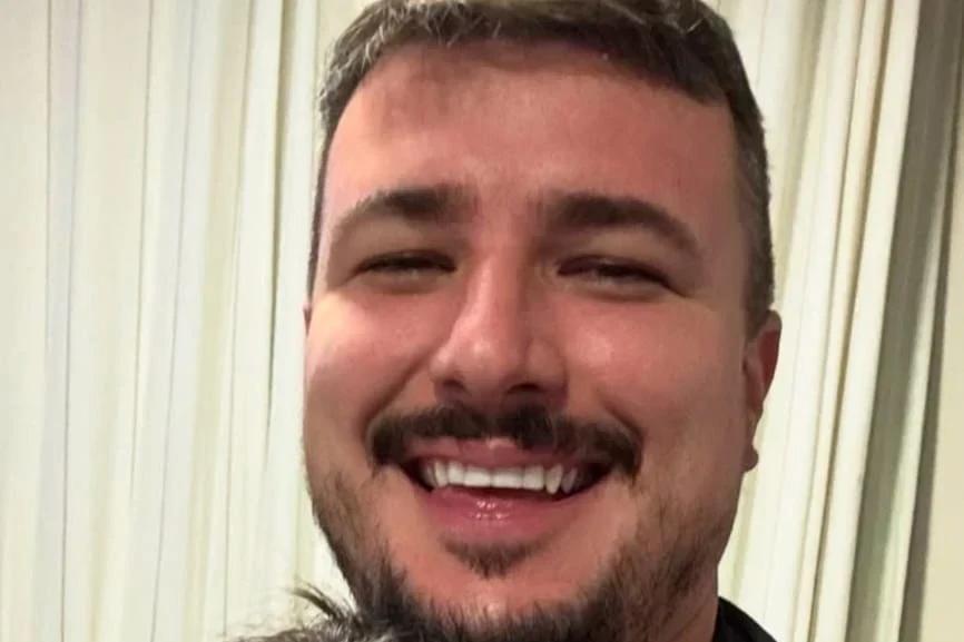 Criciúma: morre homem que teve queimaduras de segundo grau durante incêndio em residência